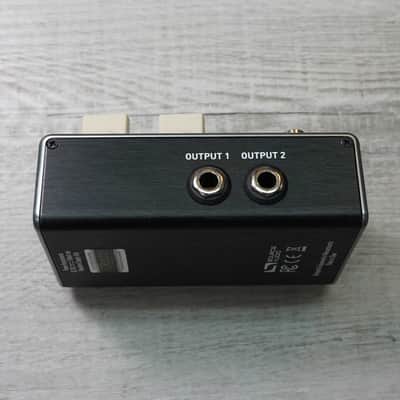 Source Audio SA247 True Spring Reverb image 4