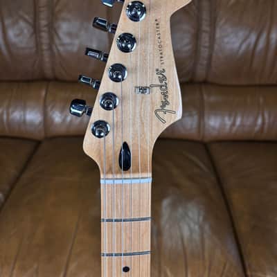 Fender Stratocaster Player TPL OCCASION image 4