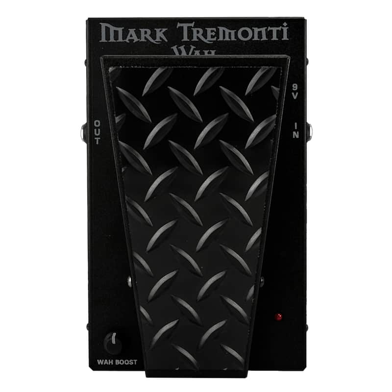 Morley Classic Mark Tremonti Signature Wah image 1