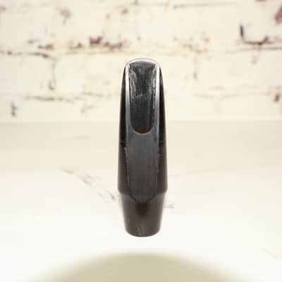 Selmer S80 C* Alto Saxophone Mouthpiece W/ Ligature image 4