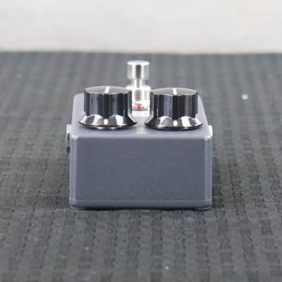 MXR M152 Micro Flanger Black image 5