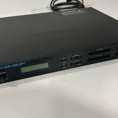 Roland R-8M Total Percussion Sound Module image 4