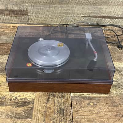 AR XA Manual Turntable w/Pickering V-15/AT-3 Cartridge with original box & parts Local Pick Up in Milwaukee, WI image 4