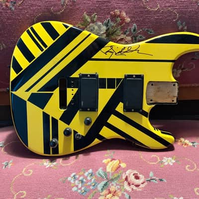 Charvel Model 1 86/87 - Custom image 1