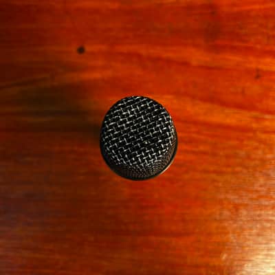 AKG P5 S Supercardioid Dynamic Handheld Microphone 2013 - Present - Black image 3