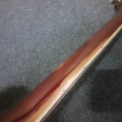 1974 GIBSON HOWARD ROBERTS USA image 7
