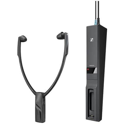 Sennheiser RS 2000 Wireless TV Earphone Headphone image 2