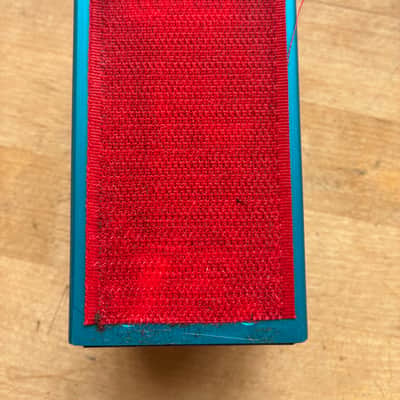 Way Huge WM71 Smalls Aqua-Puss Analog Delay MkIII 2018 - Present - Blue image 6