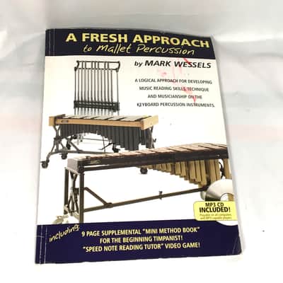 Yamaha SPK-285R Bell Kit with Backpack and Rolling Cart 2010s - Black image 7