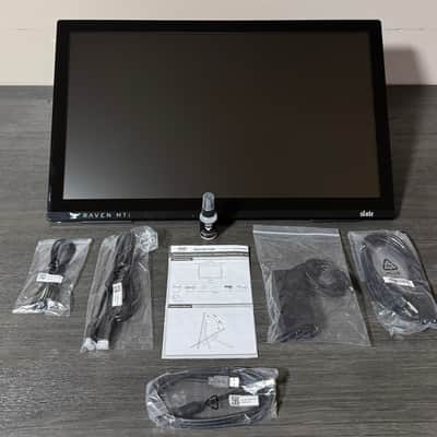 (#1 of 2) Slate Media Technology Raven MTi2 Control Surface image 10