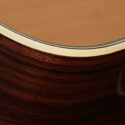 Martin D12-28 (Manufactured in 2002 Made in the USA) (12-string guitar) Martin Acoustic Guitar [887506] (07/13) image 5