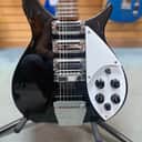 2019 Rickenbacker 325C64 with Case