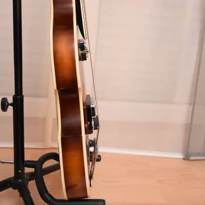 Höfner 500/1 – 1967 German Vintage Beatles Violin Bass Guitar / Gitarre image 11