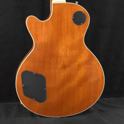 Eastman SB54/TV-GD-LTD Limited Edition Goldtop Truetone Vintage Gloss image 7