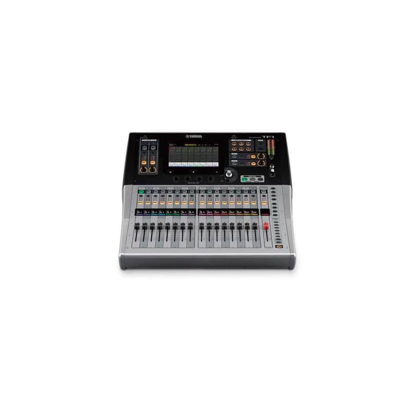 Yamaha TF1 | 16 Channels Digital Mixing Console image 1