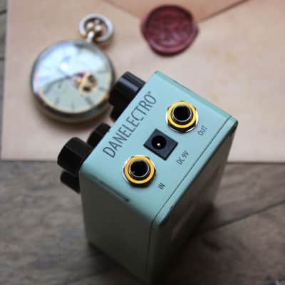 DANELECTRO "Roebuck Distorsion" image 2