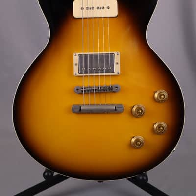 Eastman SB58/TV Sunburst (Limited Edition) 2025 image 3