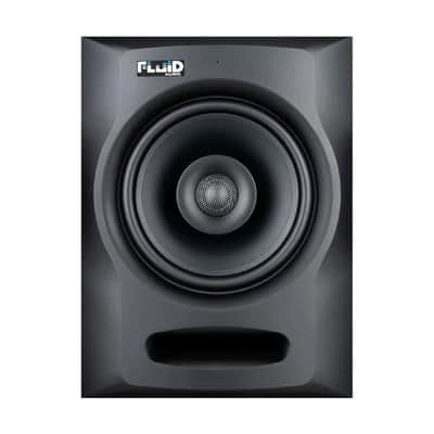 Fluid Audio FX80v2 Active Studio Monitor - Single image 1