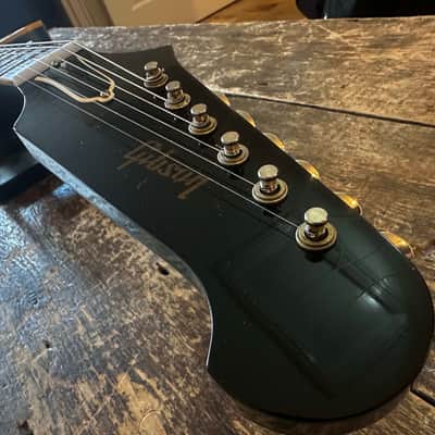 Gibson Custom Shop 1964 Trini Lopez Japan Exclusive Murphy Lab Pelham Blue 2022 image 17