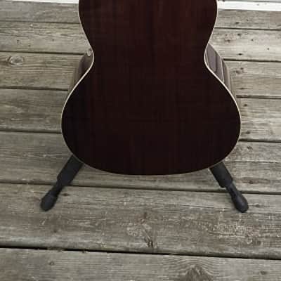 Bourgeois Touchstone L DBO 2026 - High Gloss Sunburst image 5