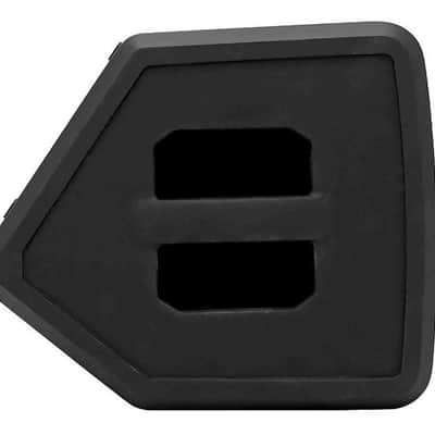 Yorkville EXMMOBILE8 3-way Battery Powered Portable PA System image 5