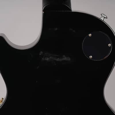 Gibson Les Paul Classic - 120th Anniversary - 2014 - Ebony Black w/OHSC image 13