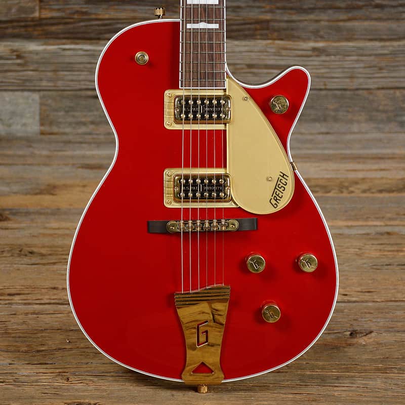 Gretsch G6131 FSR Firebird 2014 - 2017 image 2