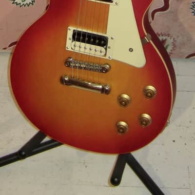 Epiphone Les Paul Classic (2020 - 2025) | Reverb