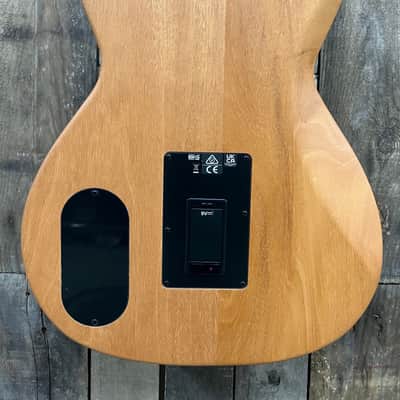 Highway Parlor All-Mahogany Fender image 5