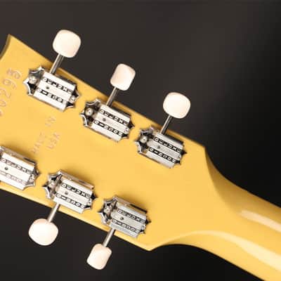Gibson Les Paul Special in TV Yellow #203150295 image 6