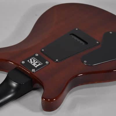 2023 PRS CE 24 Special Run Wild West Guitars w/GigBag image 9