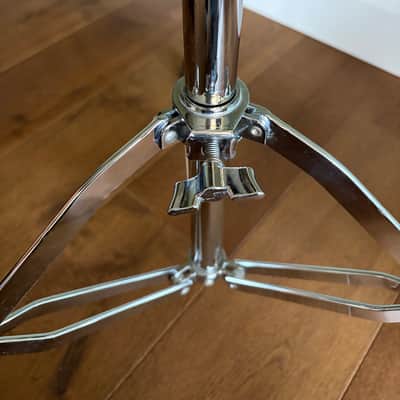 DW 7000 Series Single-Braced Straight Cymbal Stand image 6