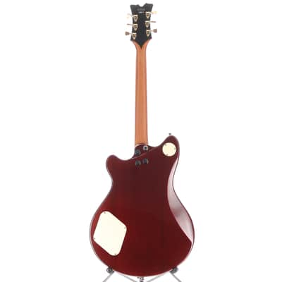 EVH SA-126 Special QM Tobacco Sunburst (AA4) (41880) image 6
