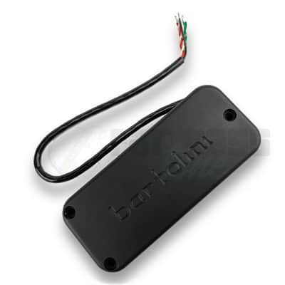 Bartolini 4 String Gibson Thunderbird Replacement T4CBC Bass Pickup - T4CBC-T (Bridge) image 2
