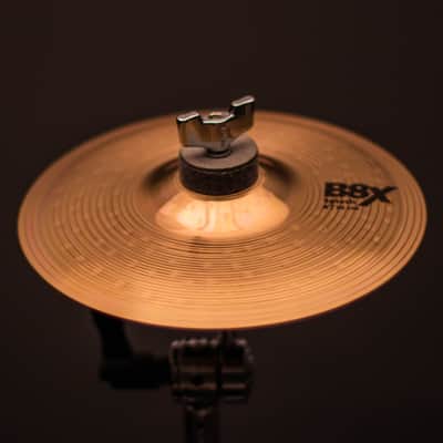 Sabian AA Regular Hats 14