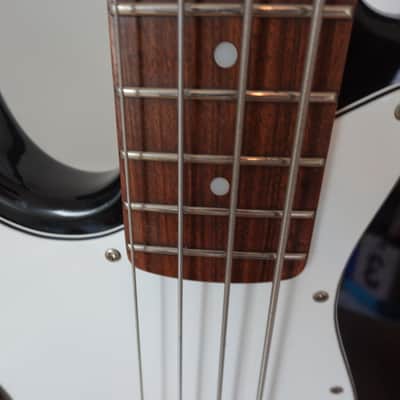 Tokai JB-60 Jazz BASS Sound Electric lefty Bass fast ship from japan image 9