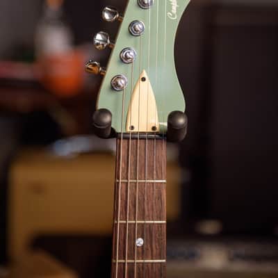 Campbell American WEW owned by Ray LaMontagne image 4