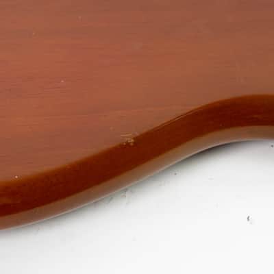 Epiphone Wilshire 1962 Cherry image 20