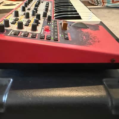 Nord Lead 2 49-Key 16-Voice Polyphonic Synthesizer image 6