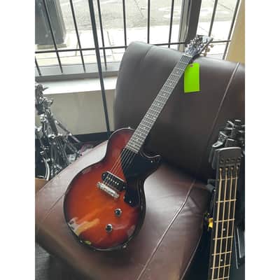 Gibson Les Paul Junior 2001 - 2011 | Reverb