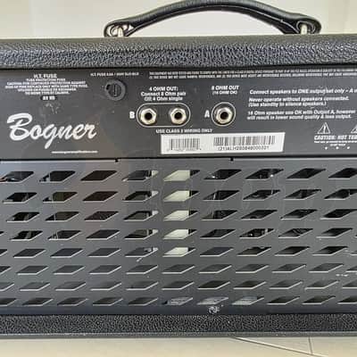 Bogner Alchemist Guitar Amp Head image 7