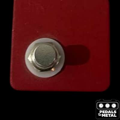 JHS Red Remote Switch 2017 - Present - Red - X18329-1