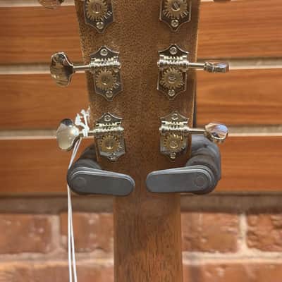 Martin Custom Shop D-18 Style Adirondack with hard case image 4