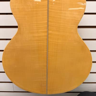 Takamine EG523 SC-12 Natural 12 String Acoustic Electric with Case - Pre Owned image 15