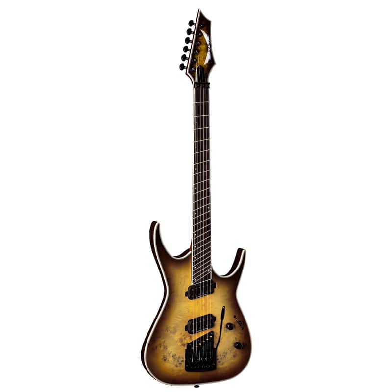 Dean Exile Select 6 Multiscale Kahler image 1