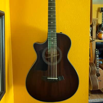 LEFT HANDED Taylor 362ce 12 String image 3