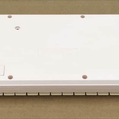 Casio SK-1 32-Key Sampling Keyboard 1986 - Pink image 17