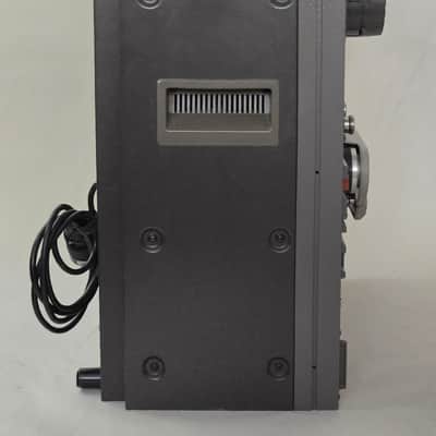 TASCAM 58-OB, Just Serviced 1/2” 8-Track Open Reel Tape Recorder Updated w/Video image 23