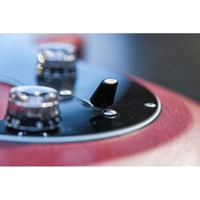 2021 PRS S2 Standard 22 satin vintage cherry image 19