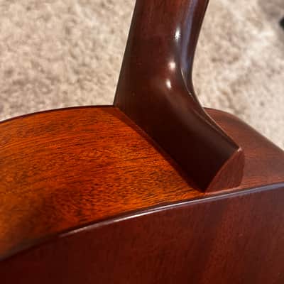 Martin Special D Dreadnought - Natural image 6